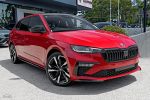 Image for 2025 Skoda Scala NW Monte Carlo