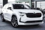 Image for 2025 Skoda Kodiaq PS Sportline