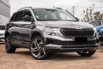 Image for 2026 Skoda Karoq NU Sportline