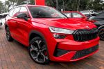Image for 2025 SKODA Kodiaq RS Auto 4x4 MY26