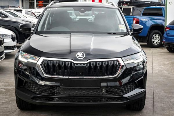 2026 Skoda Karoq NU 130 Years Edition image