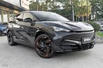 Image for 2026 Cupra Tavascan KR VZ