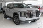 Image for 2025 MG MGU9 Explore Pro Auto 4X4 MY25 Dual Cab