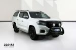 Image for 2021 LDV T60 SK8C LUXE