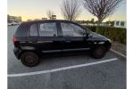 Image for 2009 Hyundai Getz SX TB