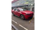 Image for 2023 Alfa Romeo Tonale  Veloce