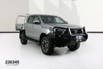 Image for 2022 Toyota Hilux GUN126R SR5
