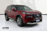 Image for 2023 Nissan X-Trail T33 Ti-L e-POWER