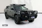 Image for 2022 Mitsubishi Triton MR GSR
