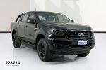 Image for 2021 Ford Ranger PX MkIII XLS