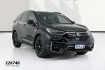 Image for 2023 Honda CR-V RW Black Edition