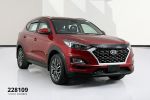 Image for 2020 Hyundai Tucson TL4 Active X