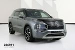 Image for 2023 Mitsubishi Outlander ZM Exceed