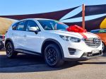 Image for 2015 Mazda CX-5 Wagon KE1072 Maxx