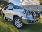 Image for 2014 TOYOTA LANDCRUISER 4D WAGON KDJ150R MY14 PRADO VX (4x4)