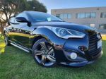 Image for 2014 HYUNDAI VELOSTER 3D COUPE FS3 SR TURBO