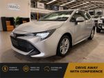 Image for 2021 Toyota Corolla MZEA12R Ascent Sport