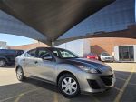 Image for 2009 Mazda 3 Sedan BL10F1 Neo