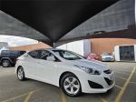 Image for 2013 Hyundai i40 Sedan VF2 Active