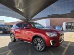 Image for 2016 Mitsubishi ASX Wagon XB MY15.5 LS