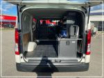 Image for 2020 Toyota Hiace Van GDH300R
