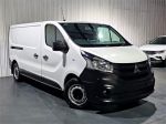 Image for 2021 Mitsubishi Express SN MY22 GLX