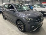 Image for 2023 Volkswagen T-Cross Wagon C11 MY23 85TSI Life