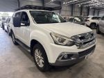 Image for 2018 Isuzu MU-X Wagon MY18 LS-T