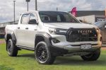 Image for 2024 Toyota Hilux GUN126R GR Sport