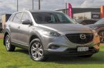 Image for 2015 MAZDA CX-9 4D WAGON MY14 CLASSIC (FWD)