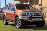 Image for 2015 NISSAN NAVARA DUAL CAB UTILITY NP300 D23 ST-X (4x4)
