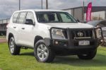 Image for 2016 TOYOTA LANDCRUISER 4D WAGON GDJ150R MY16 PRADO GX (4x4)