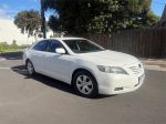 Image for 2008 TOYOTA CAMRY 4D SEDAN ACV40R 07 UPGRADE ALTISE