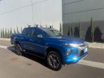 Image for 2023 MITSUBISHI TRITON DOUBLE CAB P/UP MR MY23 GLS (4x4)