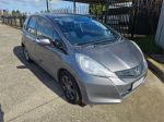 Image for 2013 Honda Jazz Hatchback GE MY13 Vibe