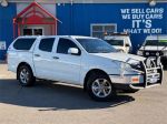 Image for 2014 Isuzu D-MAX Utility MY14 SX