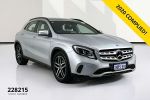 Image for 2020 Mercedes-Benz GLA-Class X156 GLA180