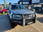 Image for 2016 TOYOTA HILUX DUAL CAB UTILITY GUN126R SR5 (4x4)