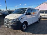 Image for 2020 Volkswagen Transporter T6 TDI450 LWB