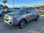 Image for 2014 HYUNDAI iX35 4D WAGON LM SERIES II SE (FWD)