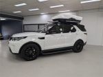 Image for 2019 Land Rover Discovery Series 5 SE