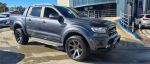 Image for 2018 Ford Ranger PX MkIII Wildtrak