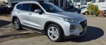 Image for 2018 Hyundai Santa Fe Wagon TM MY19 Highlander