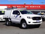 Image for 2019 Ford Ranger PX MkIII XL