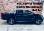 Image for 2020 Holden Colorado RG LTZ