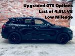 Image for 2014 PORSCHE CAYENNE 4D WAGON SERIES 2 MY14 GTS