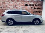 Image for 2019 Mitsubishi Outlander ZL LS