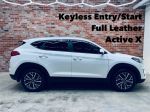 Image for 2020 Hyundai Tucson TL4 Active X
