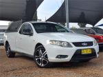 Image for 2009 Ford Falcon Ute Utility FG