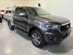 Image for 2021 Ford Ranger PX MkIII XLT